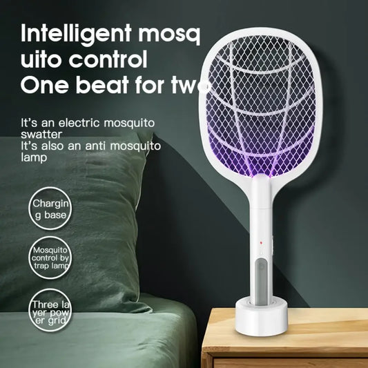 3 in 1 Electric Mosquito Killer